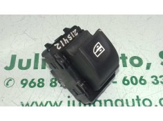 Recambio de mando elevalunas trasero derecho para renault scenic iii dynamique referencia OEM IAM 254010003R  