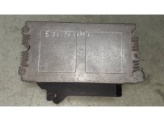 Recambio de centralita abs para bmw serie 3 berlina (e36) 320i referencia OEM IAM 34521138219 5WK8402 