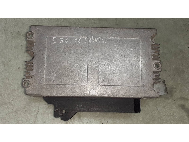 Recambio de centralita abs para bmw serie 3 berlina (e36) 320i referencia OEM IAM 34521138219 5WK8402 