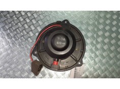Recambio de ventilador calefaccion para hyundai accent (x3) 1.3 ls referencia OEM IAM TLOA   2