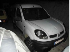 renault kangoo (f/kc0) del año 2005