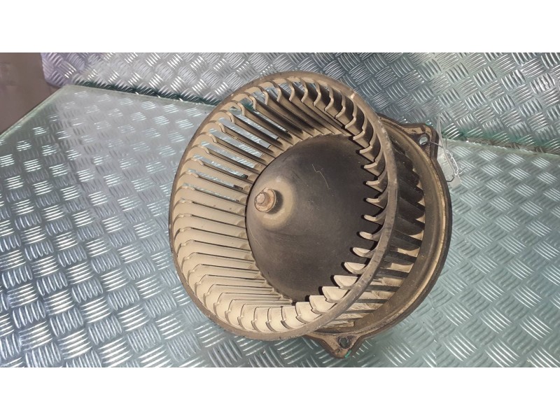 Recambio de ventilador calefaccion para hyundai accent (x3) 1.3 ls referencia OEM IAM TLOA  