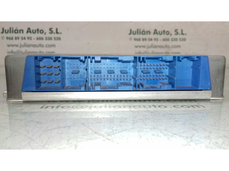 Recambio de centralita cambio automatico para bmw x5 (e53) 3.0d referencia OEM IAM 7506226 96023739 5WK33502AI