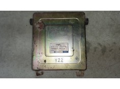 Recambio de centralita motor uce para hyundai sonata (y2) 2.0 16v gls dohc referencia OEM IAM 9050930030 3911033150 726711
