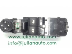 Recambio de mando elevalunas delantero izquierdo para citroen ds3 style referencia OEM IAM   