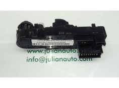 Recambio de mando elevalunas delantero izquierdo para citroen ds3 style referencia OEM IAM    2