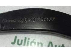 Recambio de brazo suspension superior trasero derecho para mercedes-benz clase e (w211) berlina e 320 cdi (211.026) referencia O 2