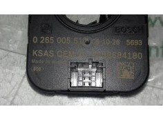 Recambio de anillo airbag para citroen c4 berlina cool referencia OEM IAM 9658684180 0265005517 BOSCH 2