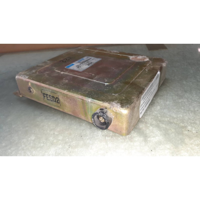 Recambio de centralita motor uce para hyundai sonata (y2) 2.0 16v gls dohc referencia OEM IAM 9050930030 3911033150 726711