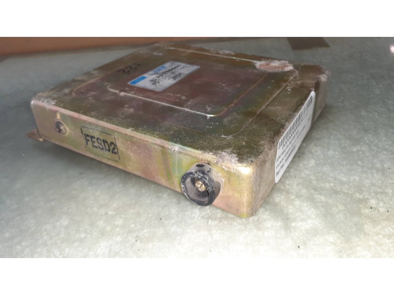 Recambio de centralita motor uce para hyundai sonata (y2) 2.0 16v gls dohc referencia OEM IAM 9050930030 3911033150 726711