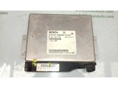 Recambio de centralita abs para bmw serie 5 touring (e39) 2.8 24v cat referencia OEM IAM 0265109023 1164130 BOSCH