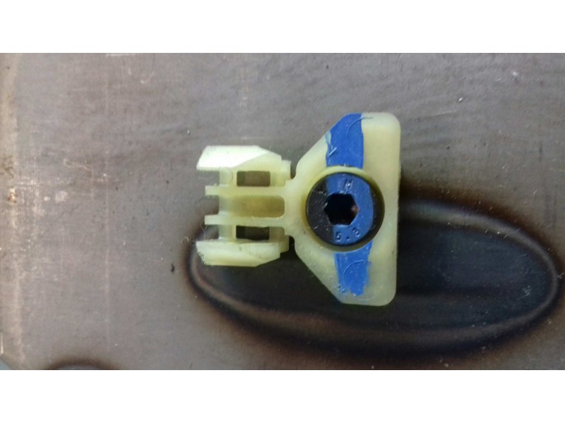 Recambio de columna direccion para seat mii (kf1) @mii referencia OEM IAM 1S1423510T 422396726 1S1909144L