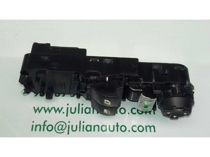 Recambio de mando elevalunas delantero izquierdo para citroen ds3 style referencia OEM IAM   