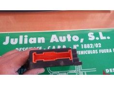 Recambio de centralita airbag para citroen c2 furio referencia OEM IAM 9660855180   2