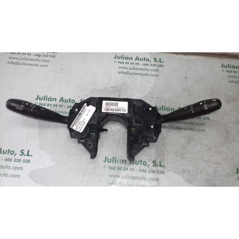 Recambio de mando limpia para citroen c4 berlina cool referencia OEM IAM 251654  VALEO