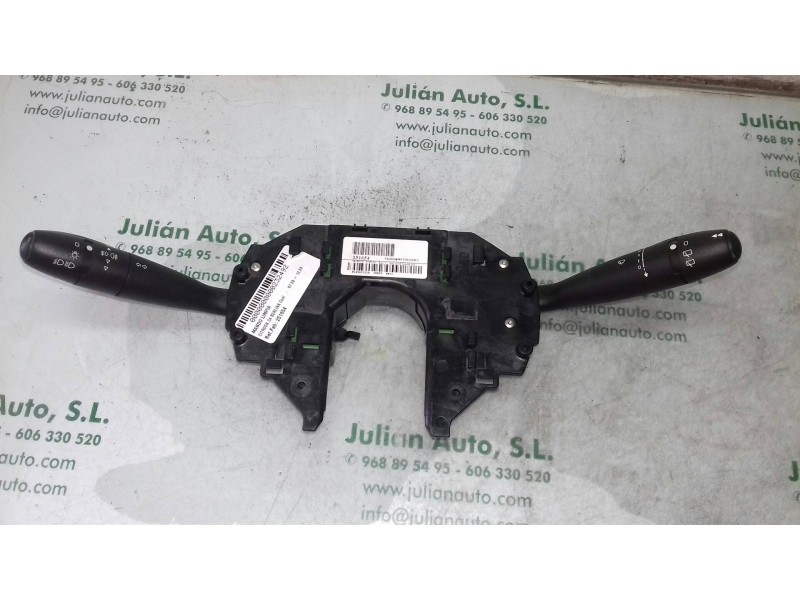 Recambio de mando limpia para citroen c4 berlina cool referencia OEM IAM 251654  VALEO