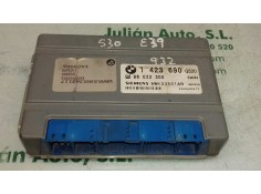 Recambio de centralita cambio automatico para bmw serie 5 berlina (e39) 530d referencia OEM IAM 1423690 96022300 5WK33501AB