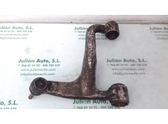 Recambio de brazo suspension superior trasero izquierdo para mercedes-benz clase m (w163) 270 cdi (163.113) referencia OEM IAM 1