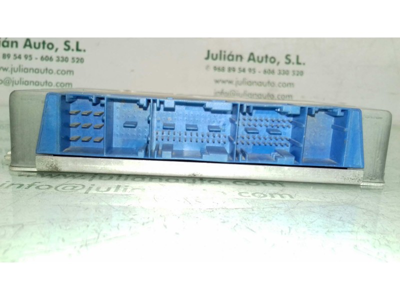 Recambio de centralita cambio automatico para bmw serie 5 berlina (e39) 530d referencia OEM IAM 1423690 96022300 5WK33501AB