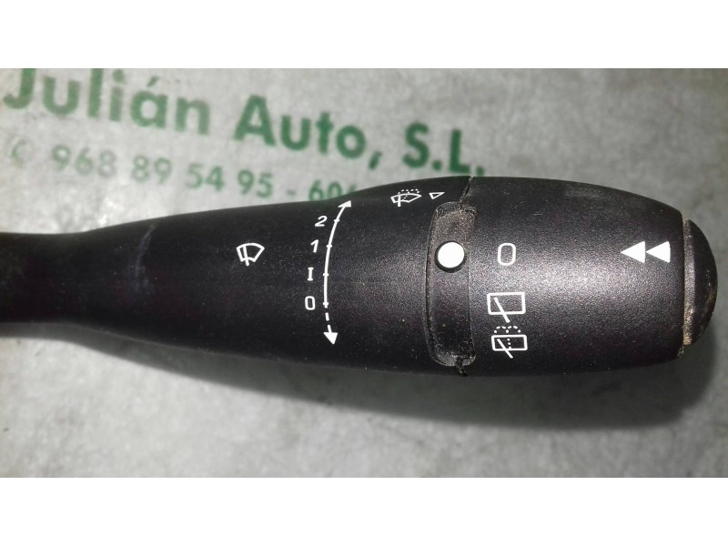 Recambio de mando limpia para citroen c4 berlina cool referencia OEM IAM 251654  VALEO