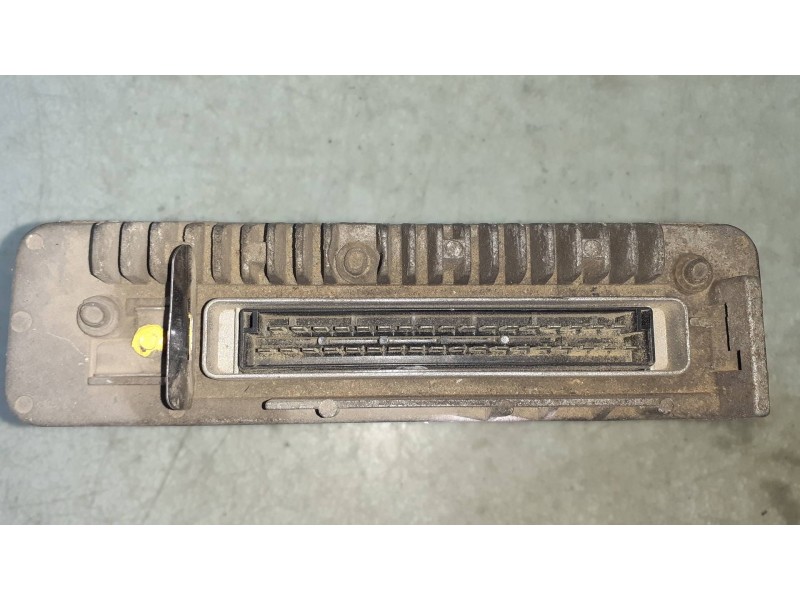 Recambio de centralita motor uce para renault 19 hatchback (b/c53) 16v referencia OEM IAM 7700792379 S101305001B B550544 Recambio de centralita motor uce para renault 19 hatchback (b/c53) 16v referencia OEM IAM 7700792379 S101305001B B550544