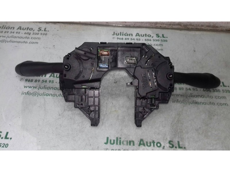 Recambio de mando limpia para citroen c4 berlina cool referencia OEM IAM 251654  VALEO