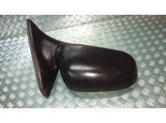 Recambio de retrovisor derecho para hyundai accent (x3) 1.3 ls referencia OEM IAM X3RH4D X34DRLHR MANUAL 2