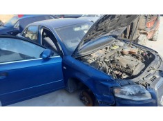 audi a4 berlina (8e) del año 2005