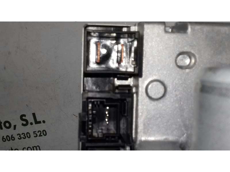 Recambio de columna direccion para seat mii (kf1) @mii referencia OEM IAM 1S1423510T 422396726 1S1909144L