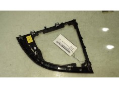 Recambio de moldura para bmw serie 1 berlina (e81/e87) 118d referencia OEM IAM   SALPICADERO 2