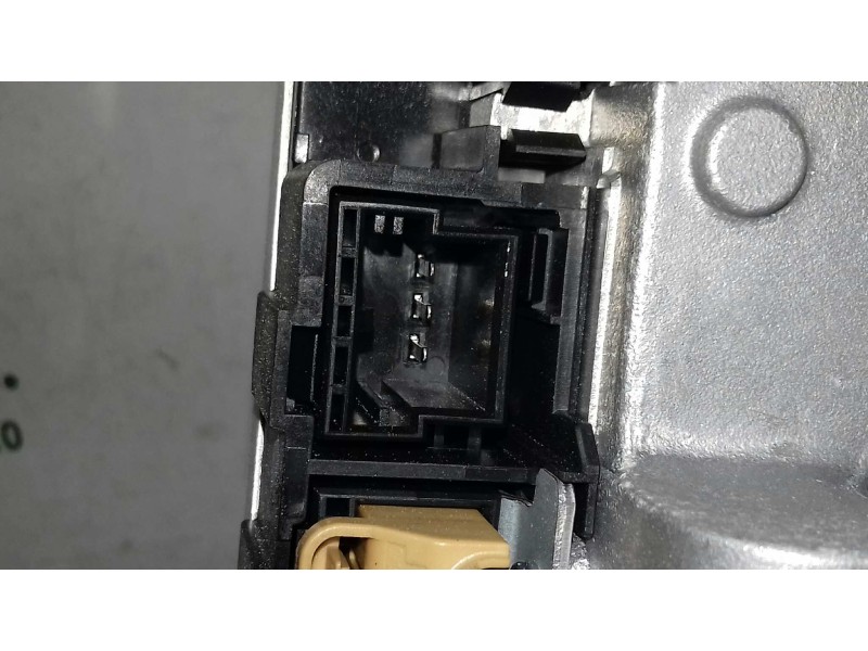 Recambio de columna direccion para seat mii (kf1) @mii referencia OEM IAM 1S1423510T 422396726 1S1909144L