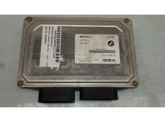 Recambio de centralita motor uce para bmw serie 3 compact (e46) 318ti referencia OEM IAM 412265001 7516809 VDO