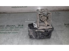Recambio de resistencia calefaccion para citroen c4 berlina cool referencia OEM IAM 9658508980   2