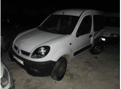 renault kangoo (f/kc0) del año 2005 2