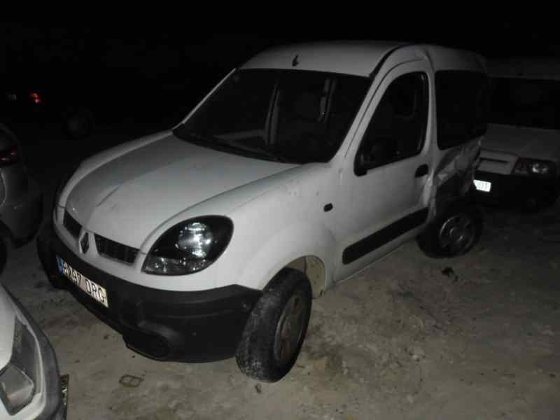 renault kangoo (f/kc0) del año 2005