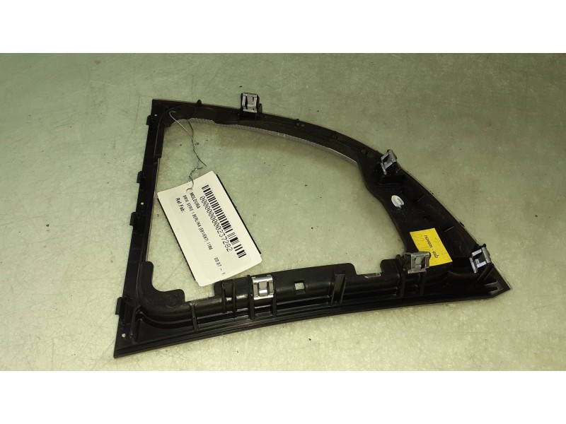 Recambio de moldura para bmw serie 1 berlina (e81/e87) 118d referencia OEM IAM   SALPICADERO