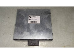 Recambio de modulo electronico para bmw serie 1 berlina (e81/e87) 118d referencia OEM IAM 61429127088 8ES00947920 HELLA