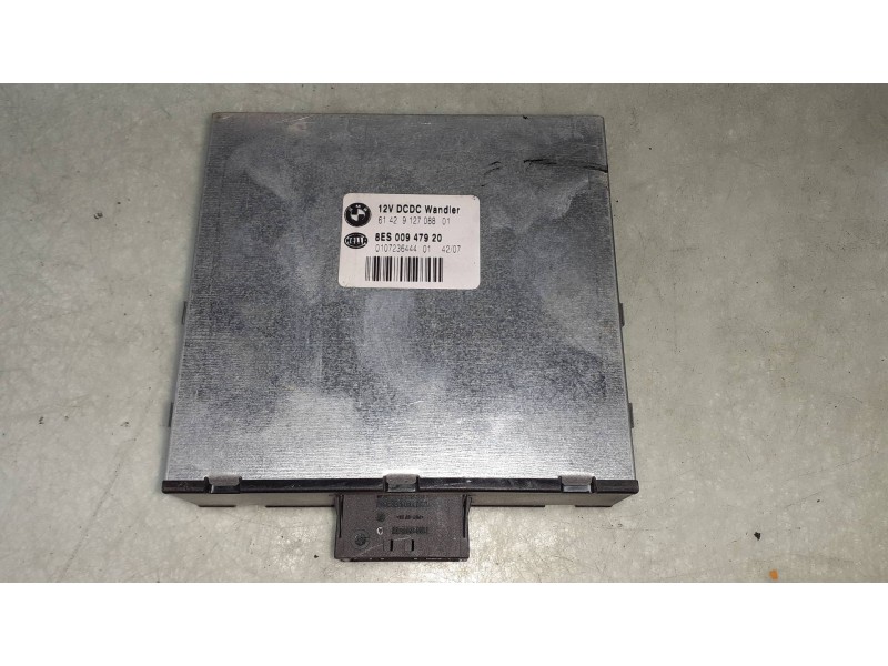 Recambio de modulo electronico para bmw serie 1 berlina (e81/e87) 118d referencia OEM IAM 61429127088 8ES00947920 HELLA