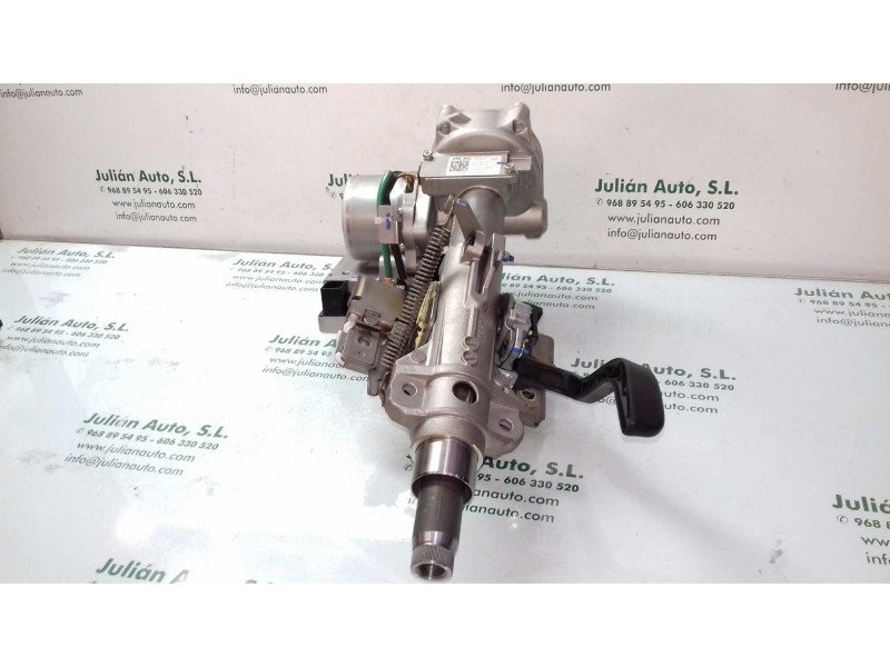 Recambio de columna direccion para seat mii (kf1) @mii referencia OEM IAM 1S1423510T 422396726 1S1909144L