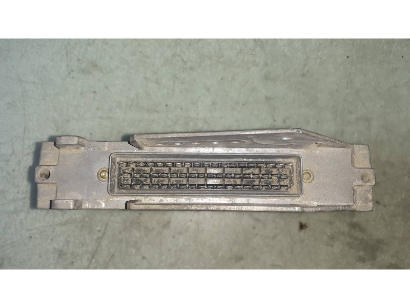 Recambio de centralita abs para seat toledo (1l) gti 16v referencia OEM IAM 535907379C 10094103004 ATE