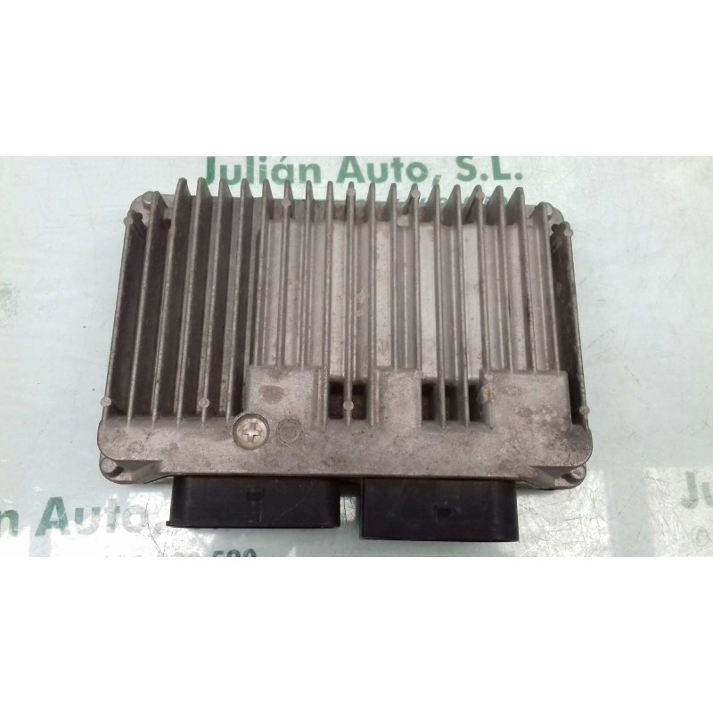 Recambio de centralita motor uce para bmw serie 3 compact (e46) 318ti referencia OEM IAM 412265001 7516809 VDO