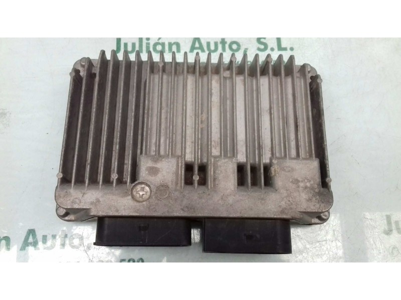 Recambio de centralita motor uce para bmw serie 3 compact (e46) 318ti referencia OEM IAM 412265001 7516809 VDO