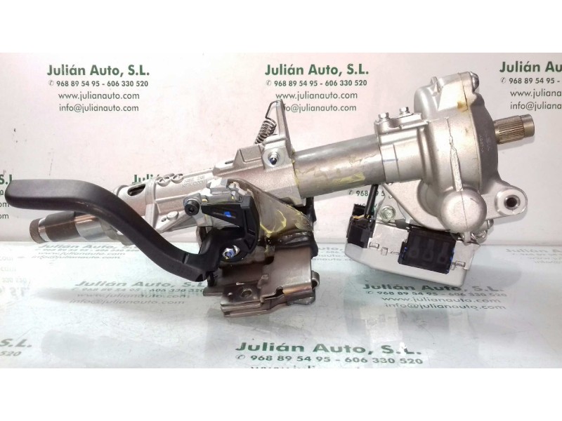 Recambio de columna direccion para seat mii (kf1) @mii referencia OEM IAM 1S1423510T 422396726 1S1909144L