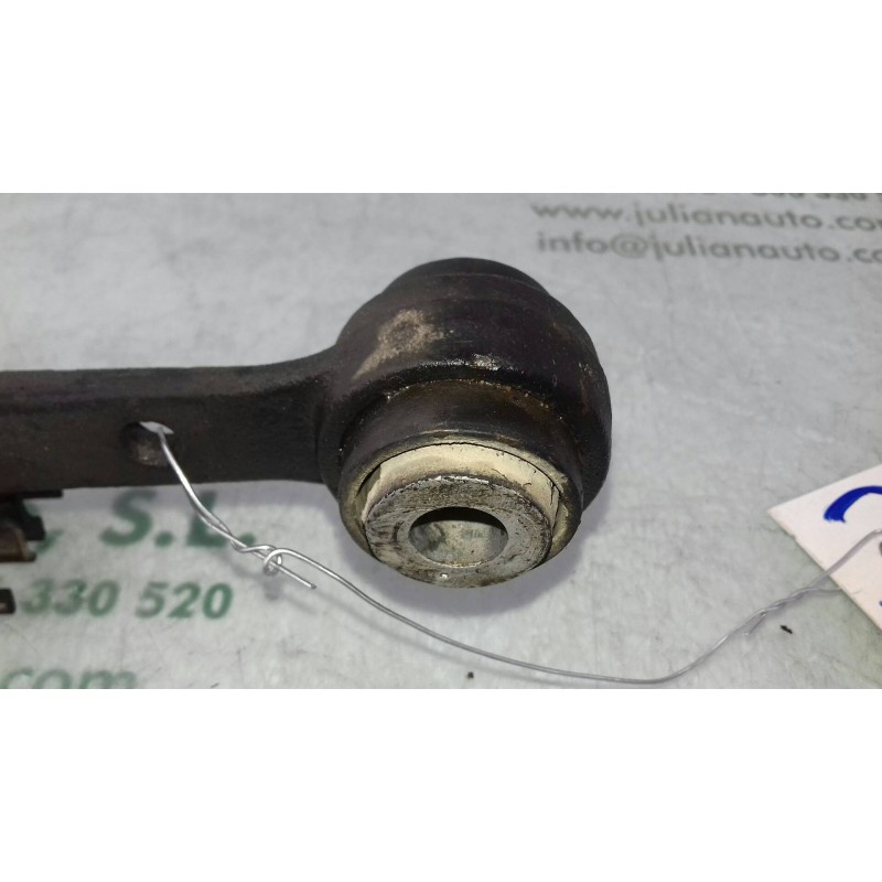 Recambio de tirante trasero derecho para mercedes-benz clase e (w210) berlina diesel 300 diesel (210.020) referencia OEM IAM A21