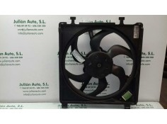 Recambio de electroventilador para seat mii (kf1) @mii referencia OEM IAM 399228120007 1S0121207E 