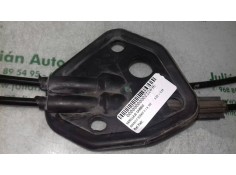 Recambio de varillaje cambio para renault scenic ii luxe dynamique referencia OEM IAM   CABLE CAJA CAMBIOS 2