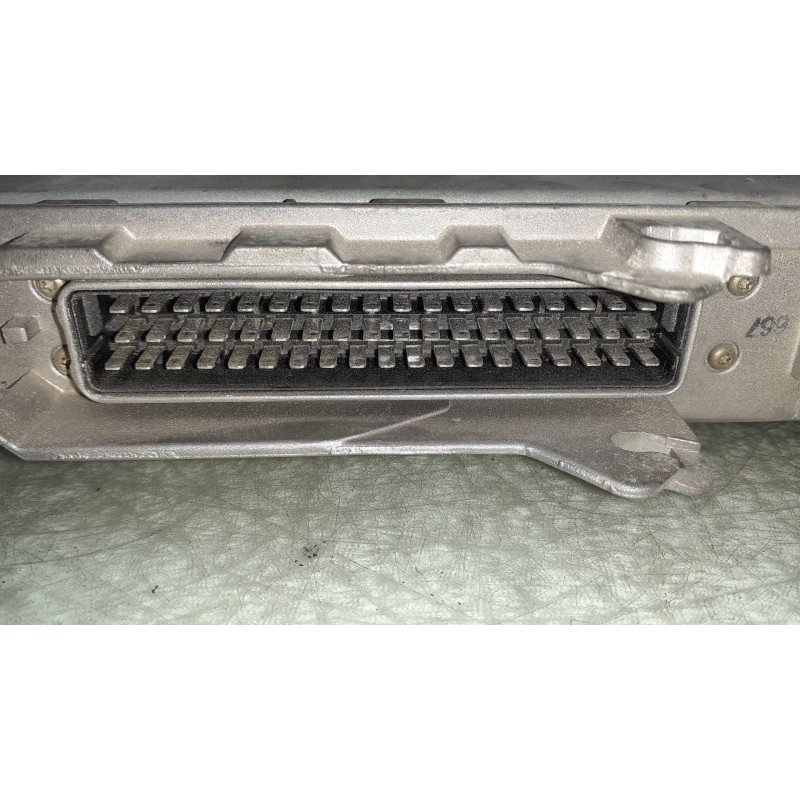 Recambio de centralita motor uce para bmw serie 3 touring (e36) 318tds referencia OEM IAM 2245541 0281001243 BOSCH