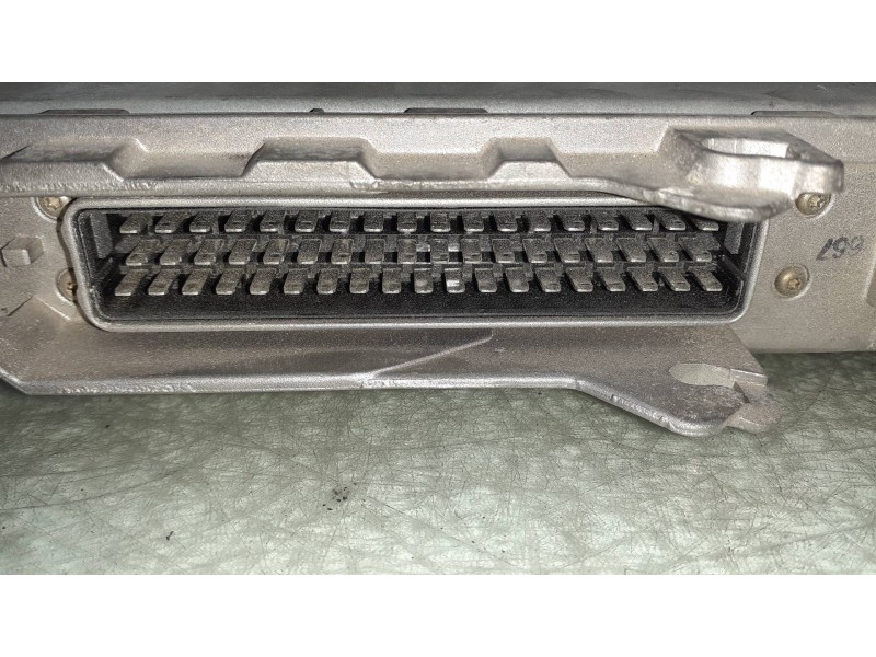 Recambio de centralita motor uce para bmw serie 3 touring (e36) 318tds referencia OEM IAM 2245541 0281001243 BOSCH