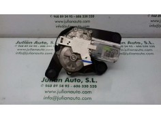 Recambio de motor limpia trasero para citroen ds3 style referencia OEM IAM 9683627380  VALEO
