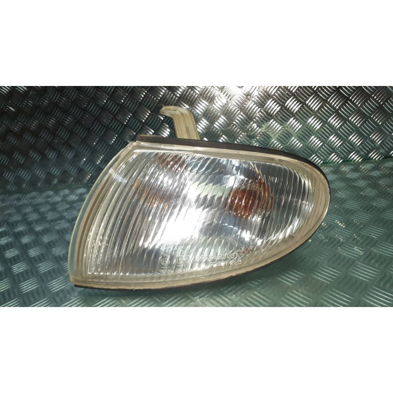 Recambio de piloto delantero izquierdo para hyundai accent (x3) 1.3 ls referencia OEM IAM 92301223  